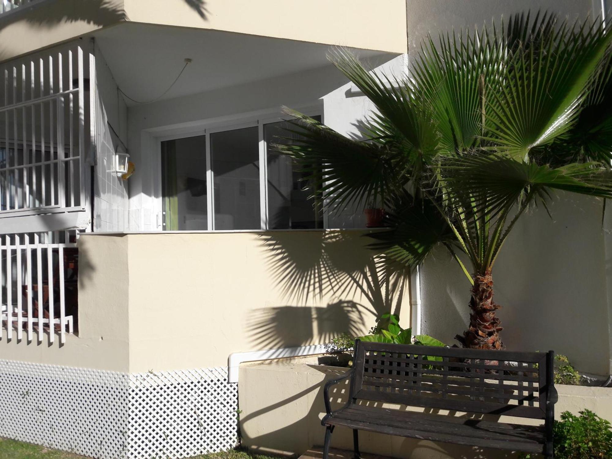 Studio Torresol Nerja Exterior foto