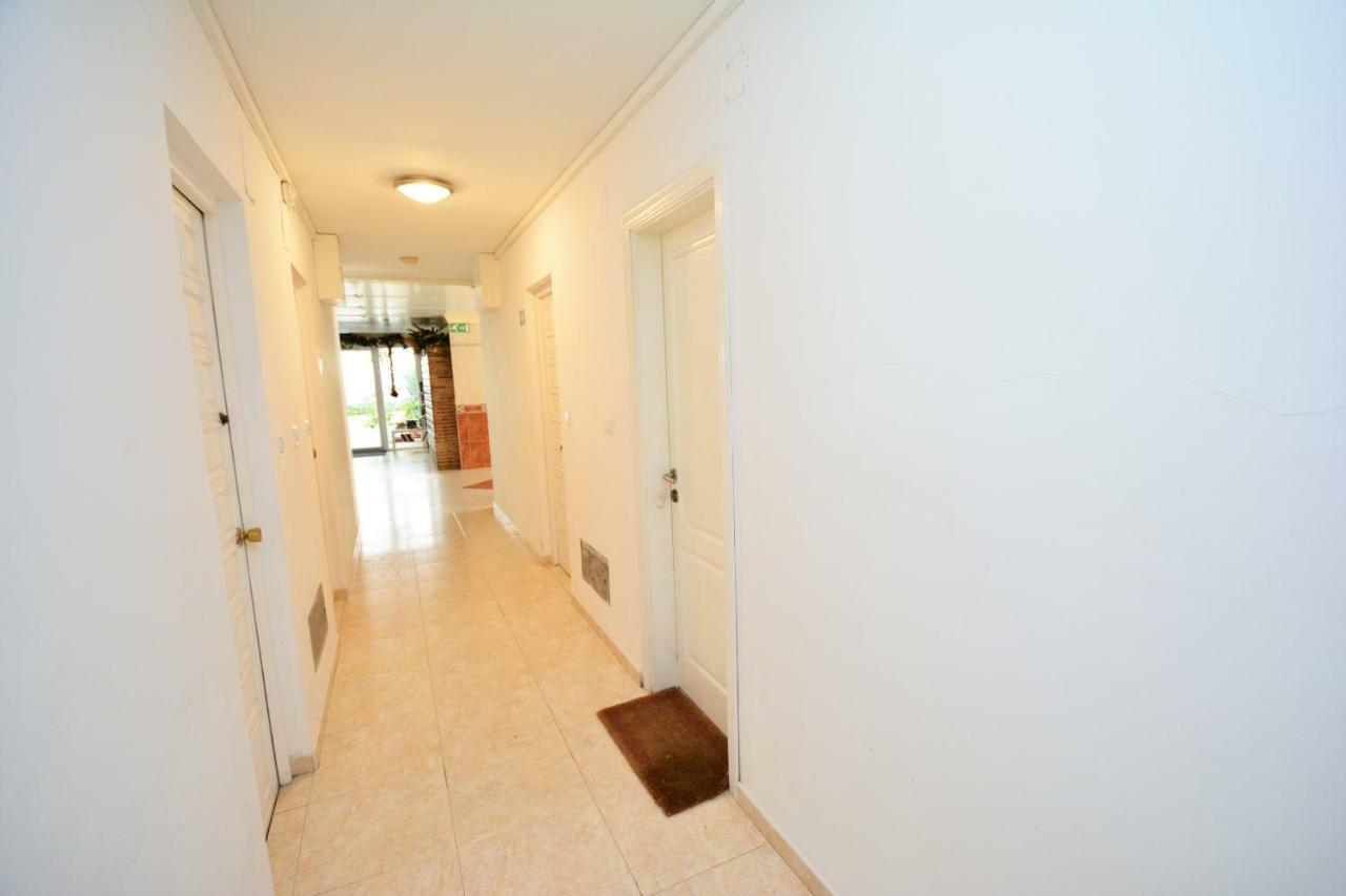 Studio Torresol Nerja Exterior foto