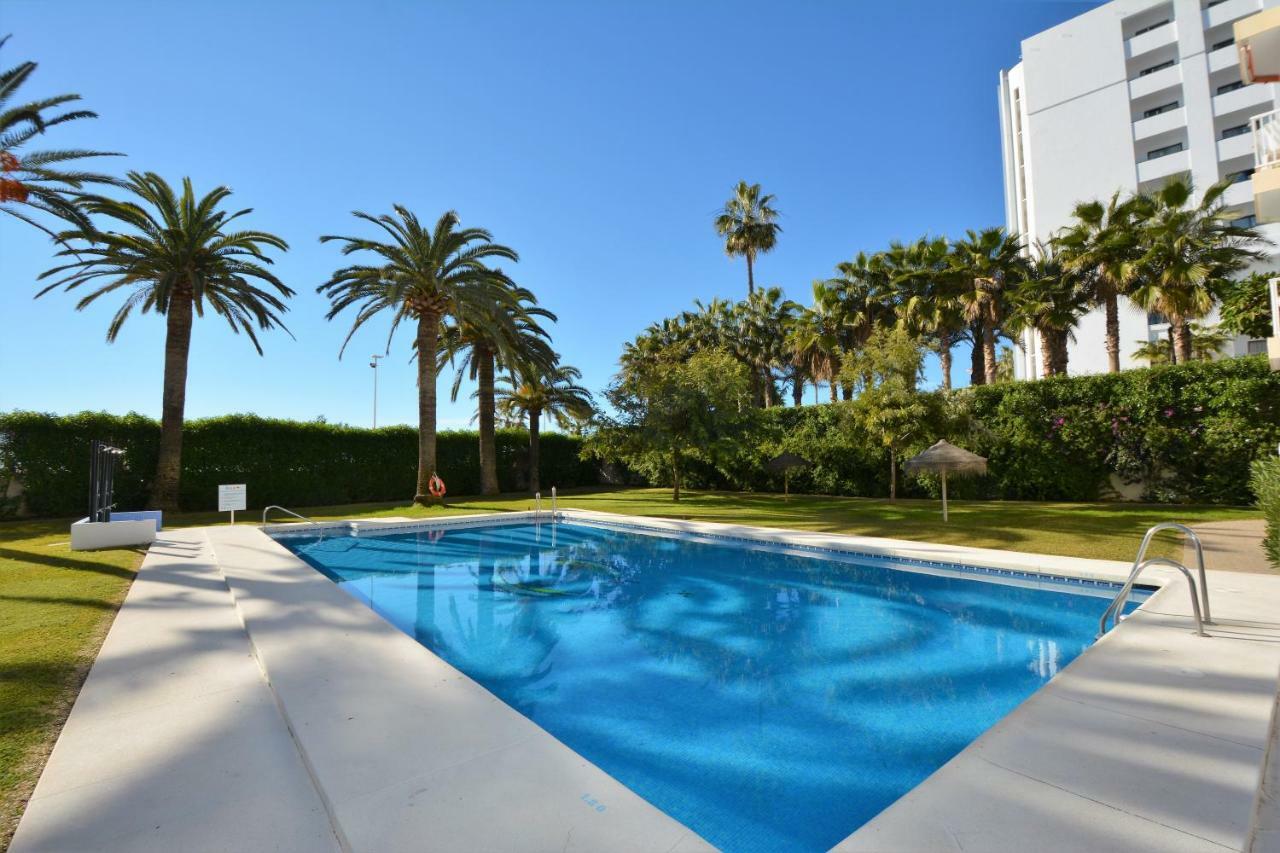 Studio Torresol Nerja Exterior foto